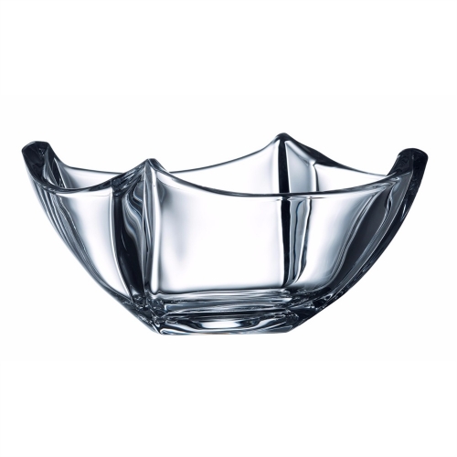 LVH Dune Bowl 10\ Measures 10\ (25.4cm) Width

Care:  Clean with dry soft cloth







